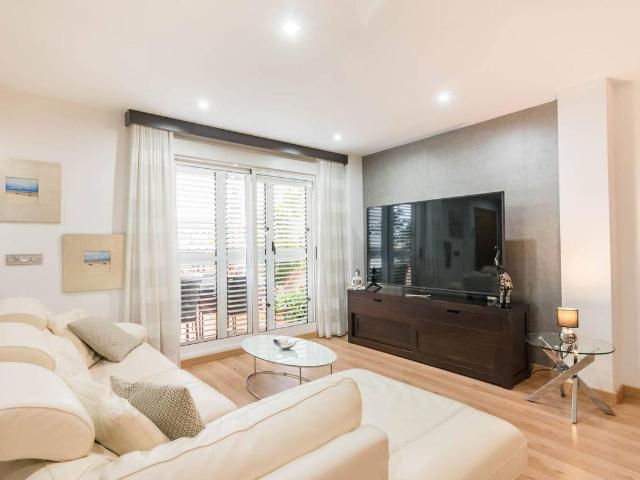 Dúplex en venta en Valle de Ricote, Murcia
