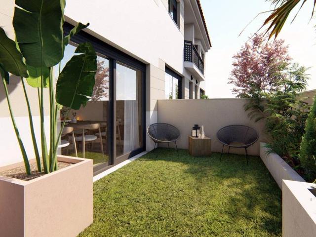 Dúplex en venta en Barrio de San Roque, Villanueva Del Río Segura