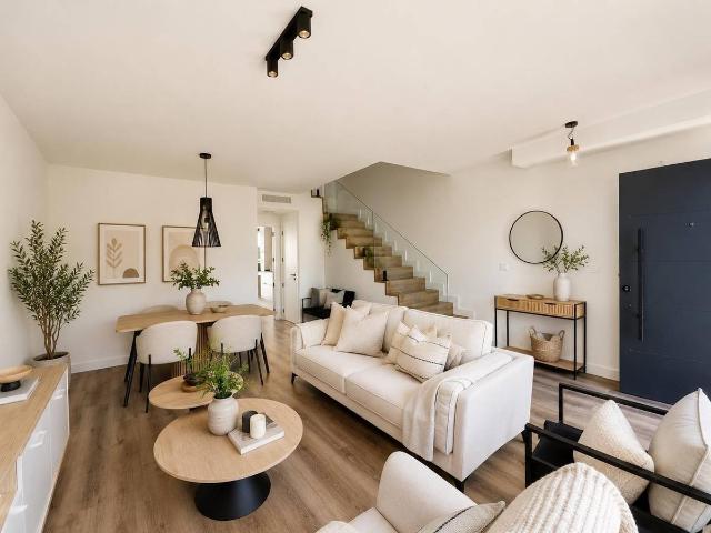 Dúplex en venta en Valle de Ricote, Murcia