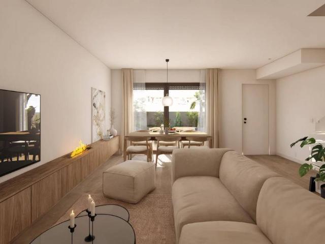 Dúplex en venta en Barrio de San Roque, Villanueva Del Río Segura