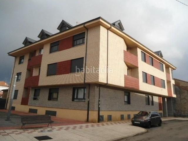 Dúplex en venta en Navatejera, Villaquilambre