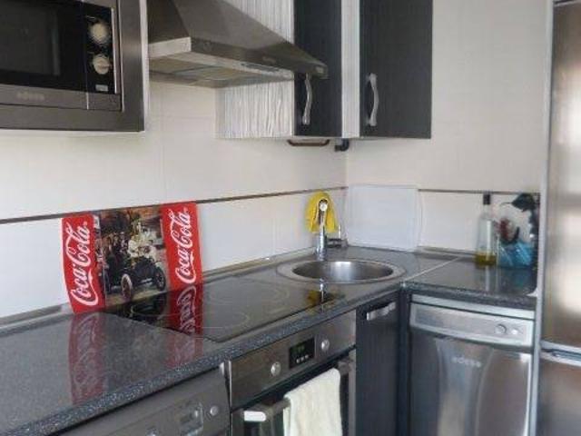 Dúplex en venta en Villarcayo, Villarcayo de Merindad de Castilla la Vieja