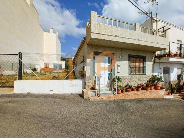 Dúplex en venta en El Calguerín, Cuevas Del Almanzora