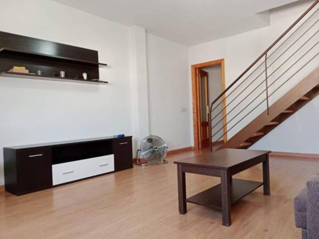 Dúplex en venta en Villarrubia De Los Ojos, Castilla-La Mancha