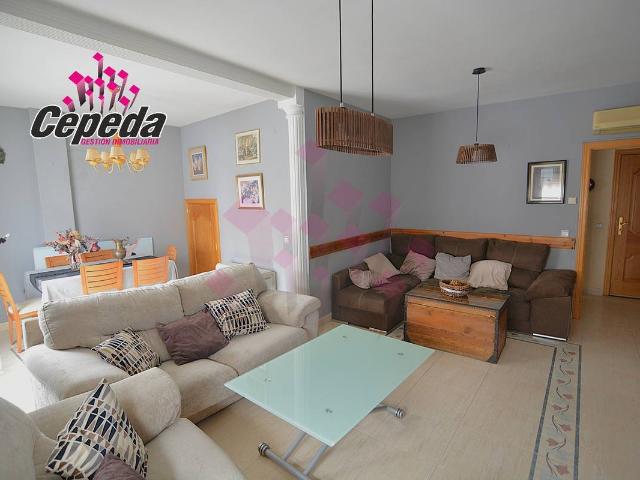 Dúplex en venta en Villarrubia de los Ojos, Ciudad Real