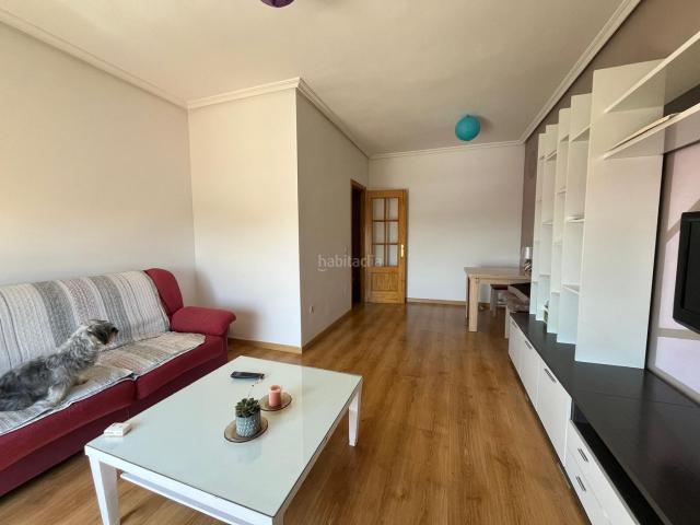 Dúplex en venta en Villarrubia De Los Ojos, Castilla-La Mancha