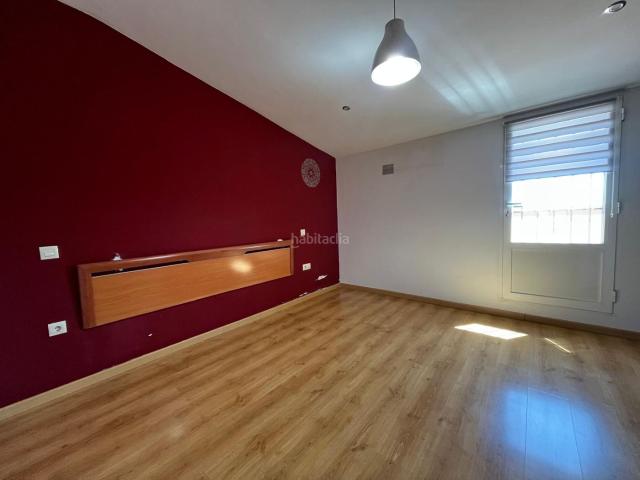 Dúplex en venta en Villarrubia De Los Ojos, Castilla-La Mancha