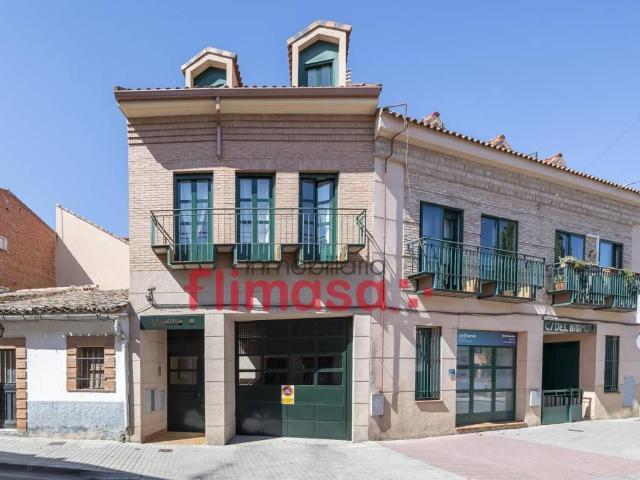 Dúplex en venta en Villaviciosa De Odón