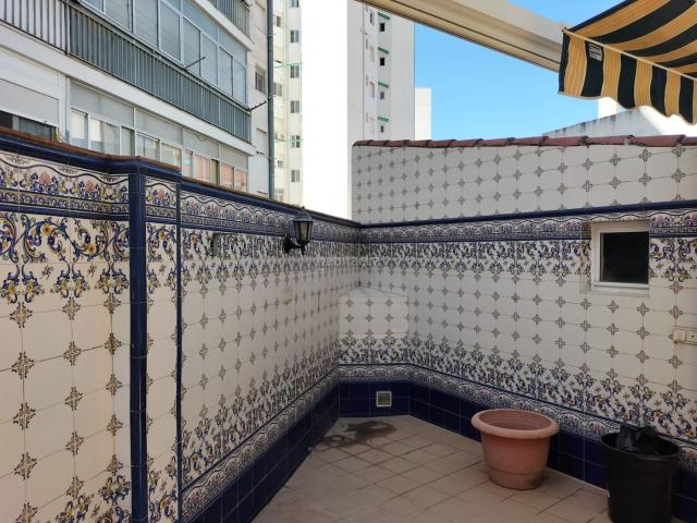 Dúplex en venta en l'Alt Vinalopó / El Alto Vinalopó, Valencia