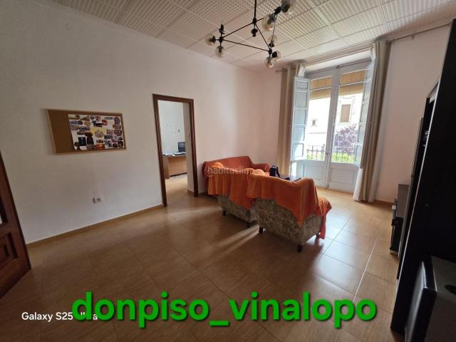 Dúplex en venta en l'Alt Vinalopó / El Alto Vinalopó, Valencia