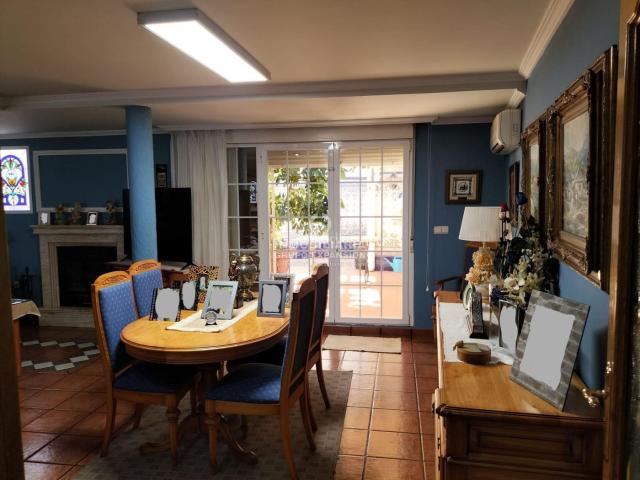 Dúplex en venta en l'Alt Vinalopó / El Alto Vinalopó, Valencia