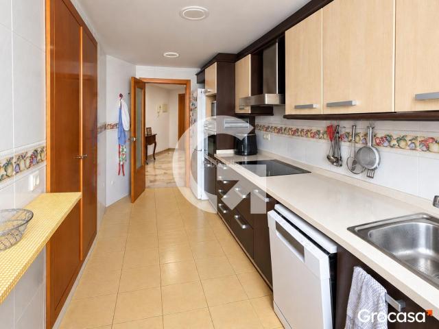 Dúplex en venta en l'Horta Nord, Valencia