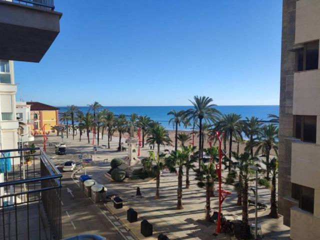Dúplex en venta en Vinaròs
