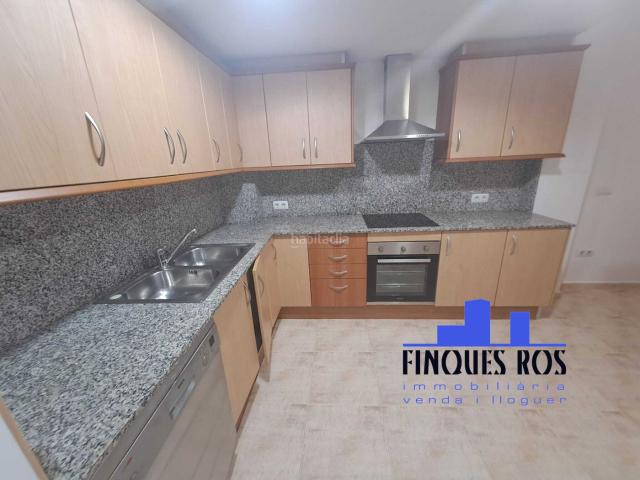 Dúplex en venta en Dones de la Mar, el Baix Maestrat