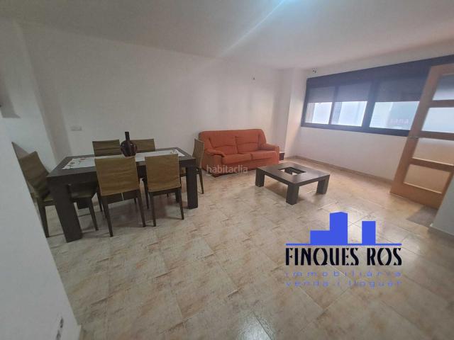 Dúplex en venta en Dones de la Mar, el Baix Maestrat