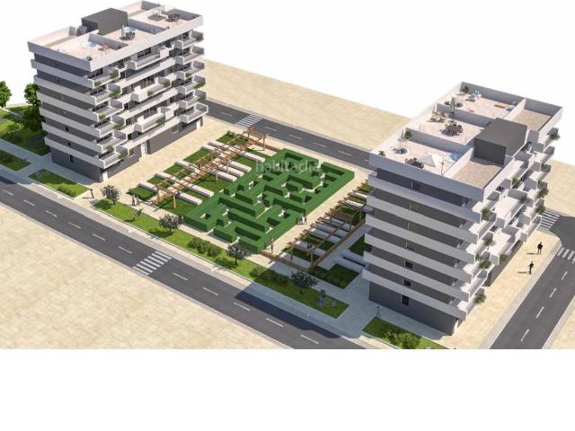 Dúplex en venta en Vinaròs