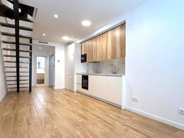 Dúplex en venta en Barri Centre, Baix Llobregat