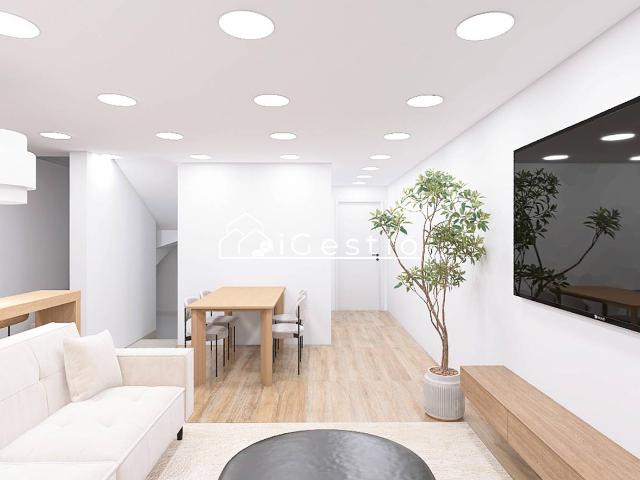 Dúplex en venta en Barri Centre, Baix Llobregat