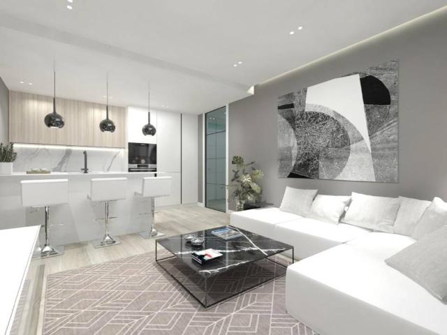 Dúplex en venta en Barri Centre, Baix Llobregat