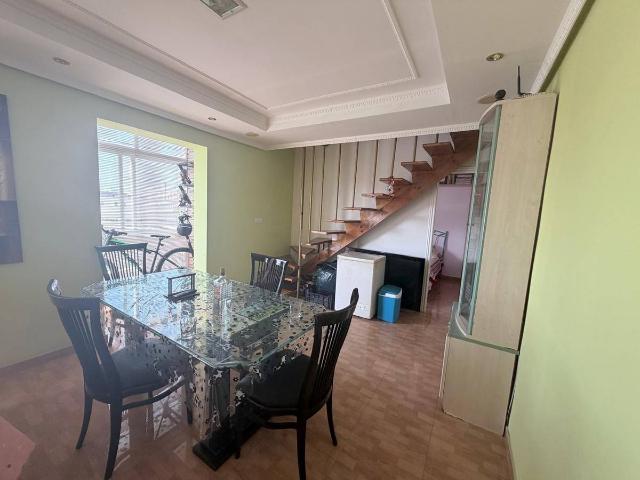 Dúplex en venta en Casco Antiguo - Santa Cruz - Ayuntamiento, l'Alacantí