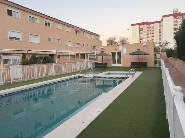 Dúplex en venta en Casco Antiguo - Santa Cruz - Ayuntamiento, l'Alacantí