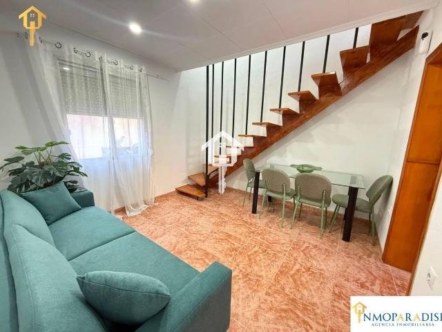Dúplex en venta en Casco Antiguo - Santa Cruz - Ayuntamiento, l'Alacantí