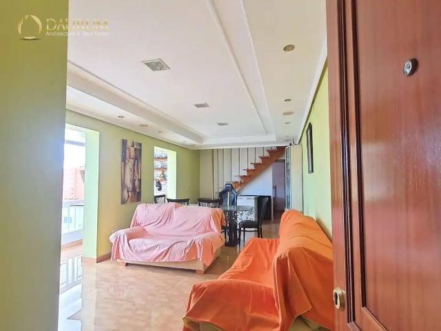 Dúplex en venta en Casco Antiguo - Santa Cruz - Ayuntamiento, l'Alacantí