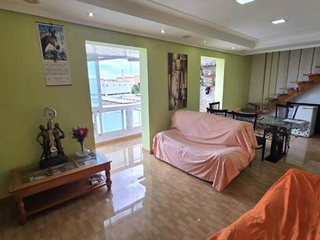 Dúplex en venta en Casco Antiguo - Santa Cruz - Ayuntamiento, l'Alacantí