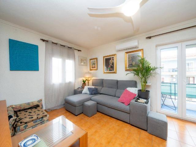 Dúplex en venta en Casco Antiguo - Santa Cruz - Ayuntamiento, l'Alacantí