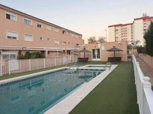 Dúplex en venta en Casco Antiguo - Santa Cruz - Ayuntamiento, l'Alacantí