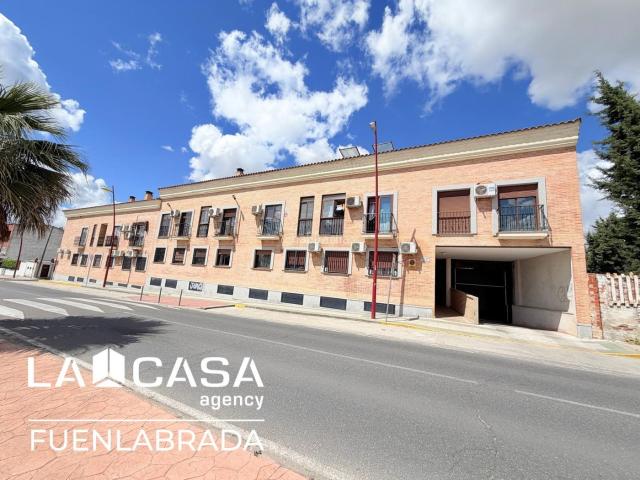 Dúplex en venta en El Viso De San Juan, Castilla-La Mancha