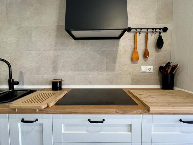Dúplex en venta en Eixample, Mataró