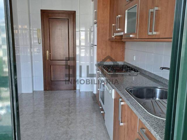 Dúplex en venta en Centro, Ourense