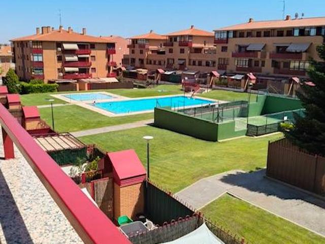 Dúplex en venta en Salamanca, Centro