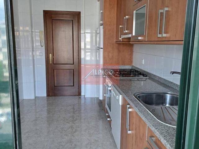 Dúplex en venta en Centro, Ourense