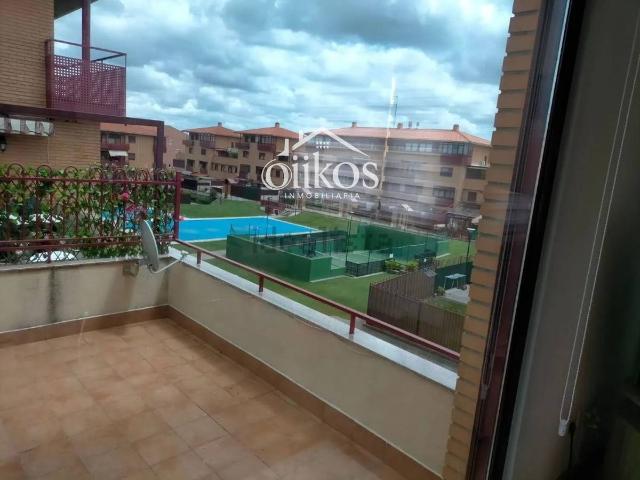 Dúplex en venta en Salamanca, Centro