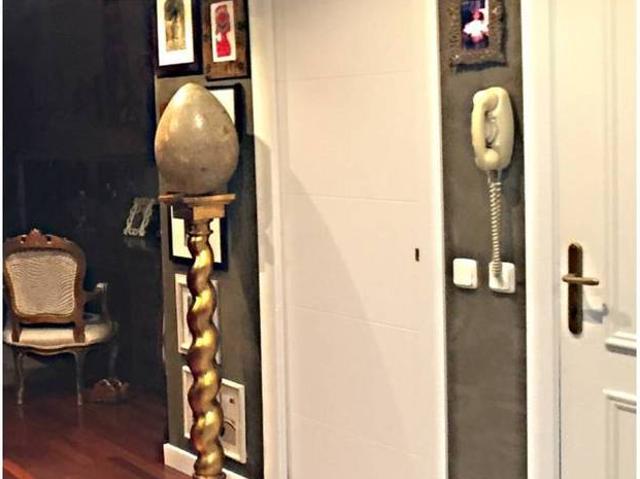 Dúplex en venta en Salamanca, Centro