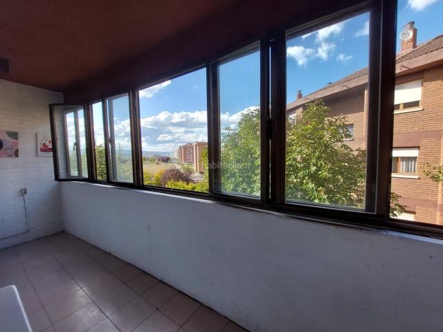 Dúplex en venta en Zabalgunea/Ensanche, Gasteizko kuadrilla