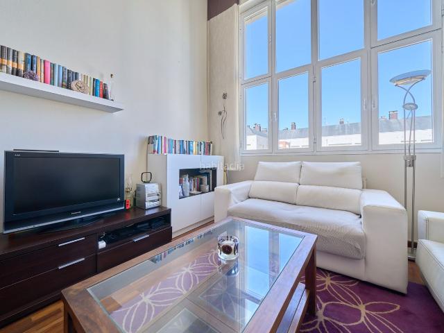 Dúplex en venta en Zabalgunea/Ensanche, Gasteizko kuadrilla