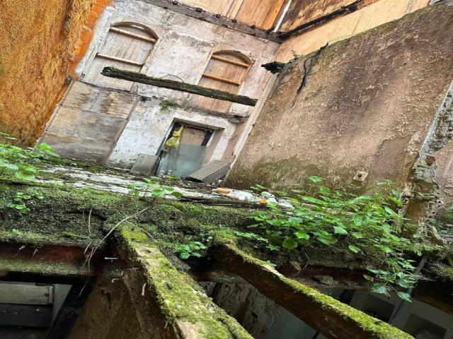 Dúplex en venta en Viveiro, O Ortigal