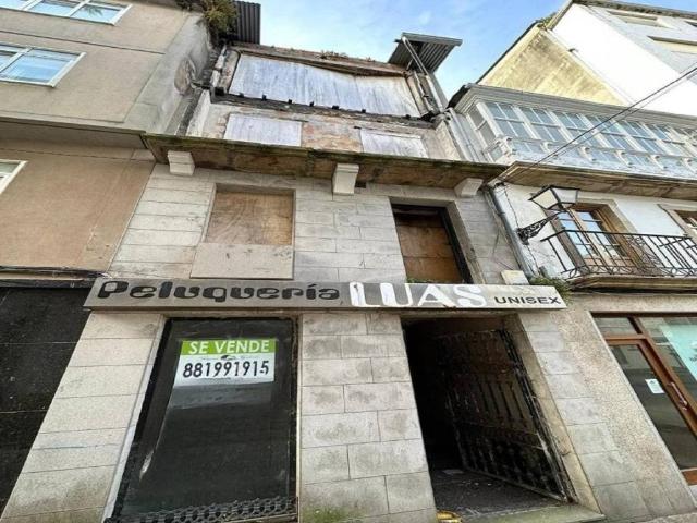 Piso en venta en A Mariña Occidental, Galicia