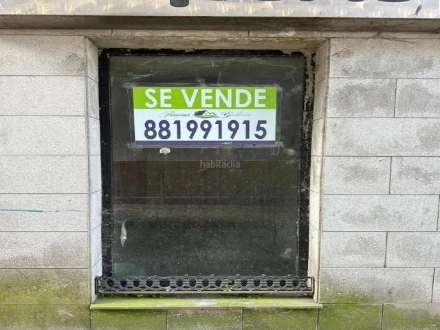 Piso en venta en Viveiro, A Mariña Occidental