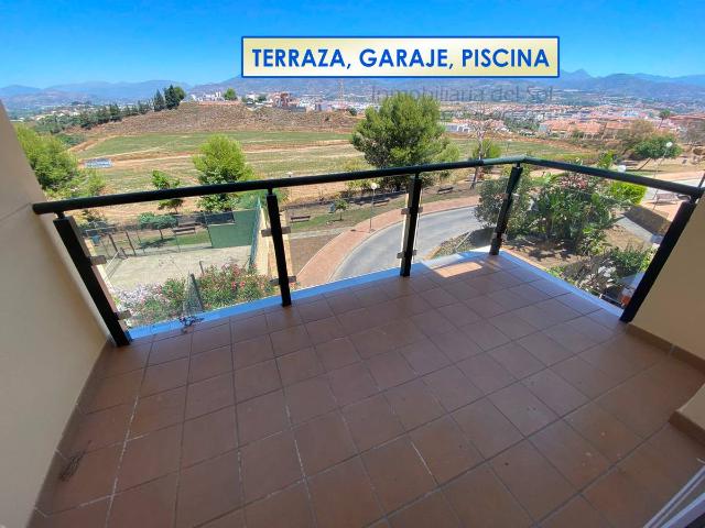 Dúplex en venta en Capuchinos, La Axarquía