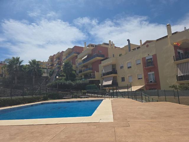 Dúplex en venta en Capuchinos, La Axarquía