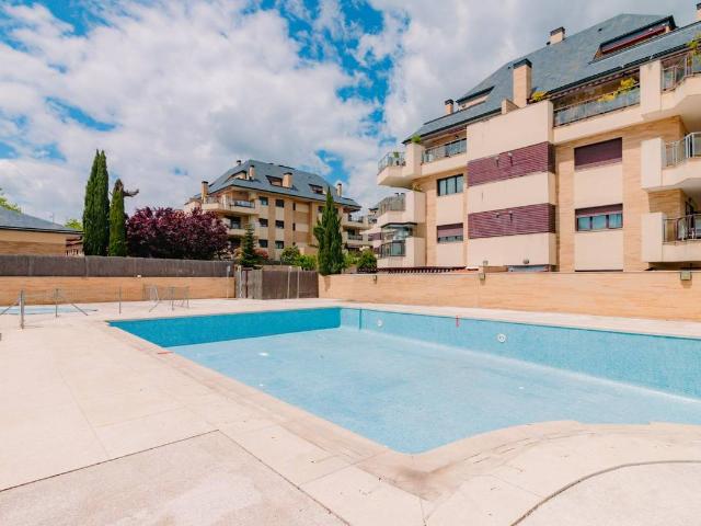 Dúplex en venta en Boadilla Del Monte, Madrid