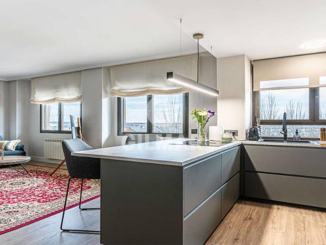 Dúplex en venta en Boadilla Del Monte, Madrid
