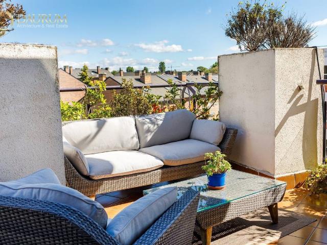 Dúplex en venta en Boadilla Del Monte, Madrid
