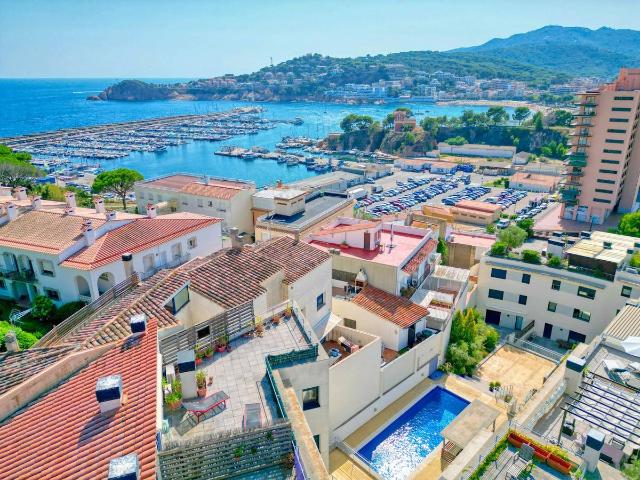 Dúplex en venta en Sant Feliu De Guíxols