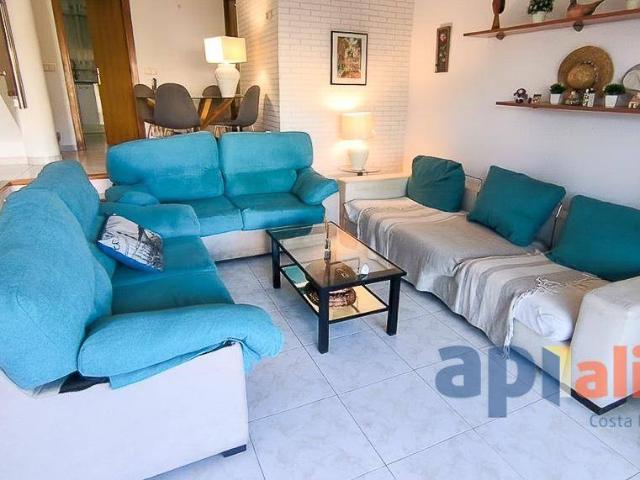 Dúplex en venta en Baix Empordà, Catalunya