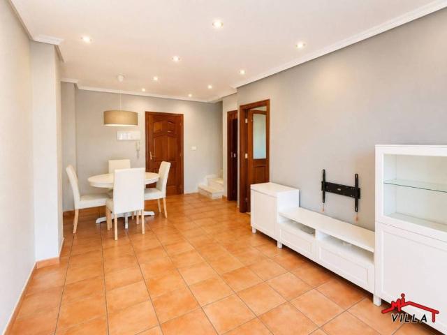 Dúplex en venta en Voto, Cantabria